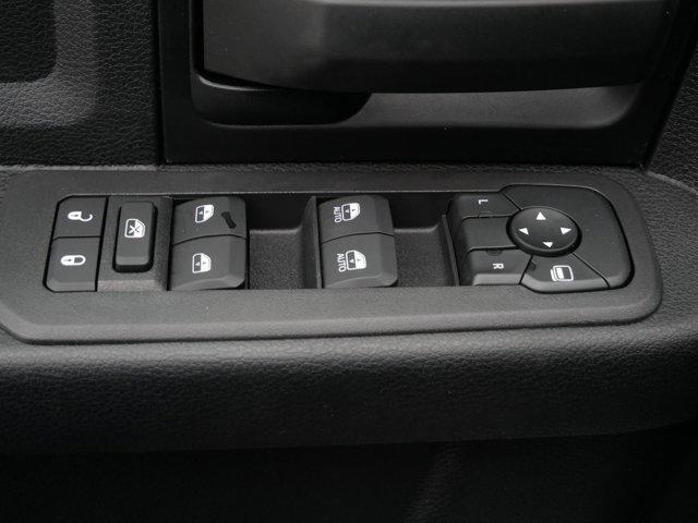 new 2026 Ram 2500 car, priced at $65,949