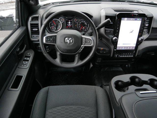 new 2026 Ram 2500 car, priced at $65,949