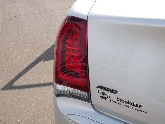 used 2023 Chrysler 300 car, priced at $29,585