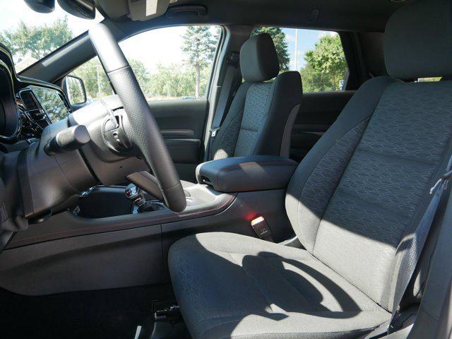 new 2026 Dodge Durango car, priced at $37,999