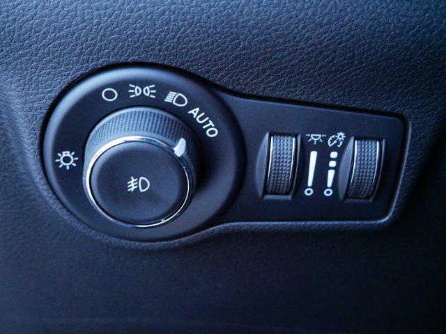 new 2026 Jeep Compass car, priced at $32,230