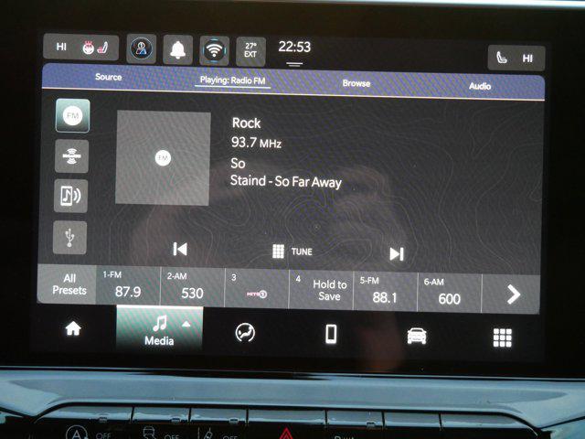 new 2026 Jeep Compass car, priced at $32,230