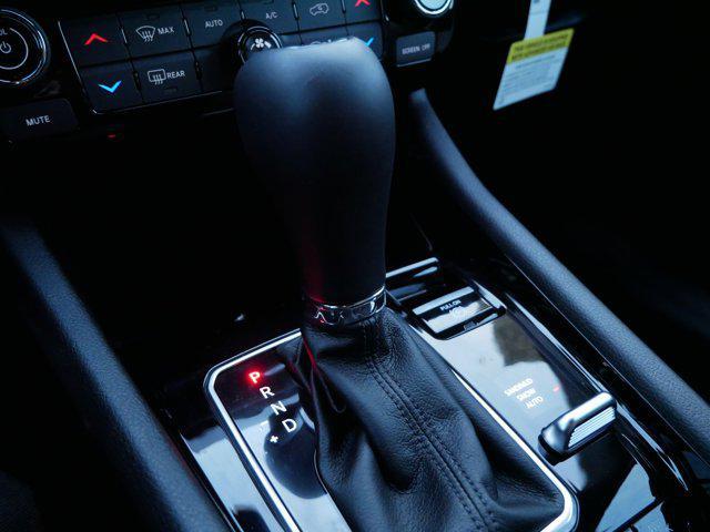 new 2026 Jeep Compass car, priced at $32,230