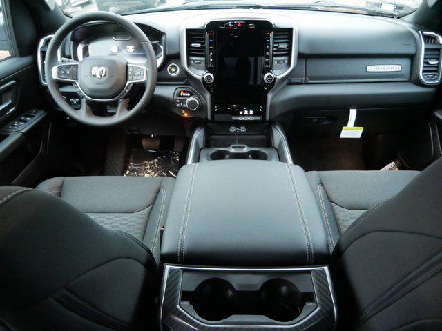 new 2026 Ram 1500 car, priced at $51,400