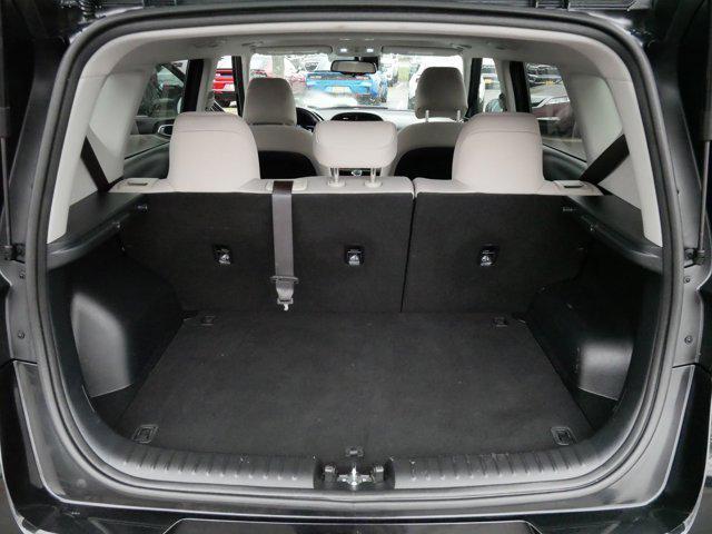 used 2023 Kia Soul car, priced at $21,348