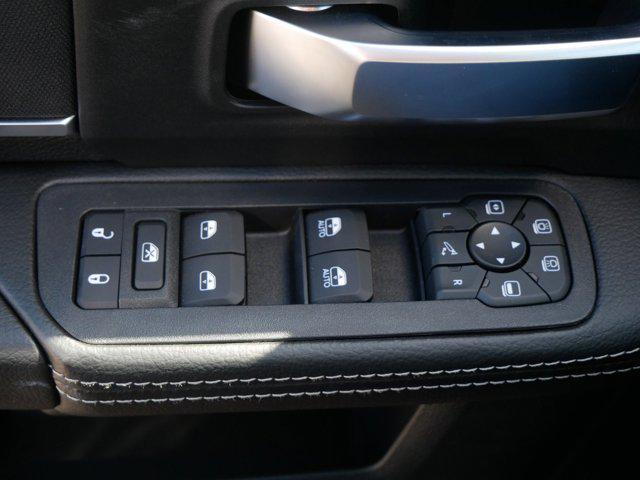 new 2026 Ram 2500 car, priced at $68,616