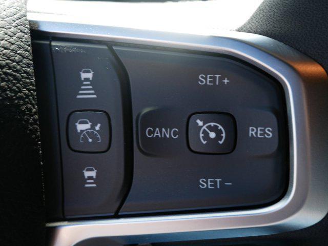 new 2026 Ram 2500 car, priced at $68,616