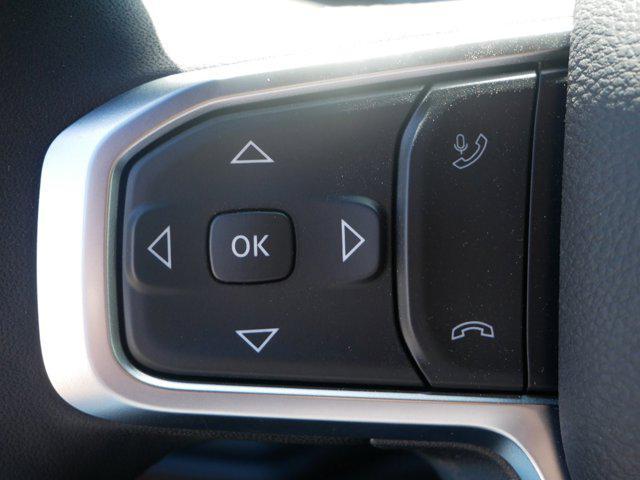 new 2026 Ram 2500 car, priced at $68,616