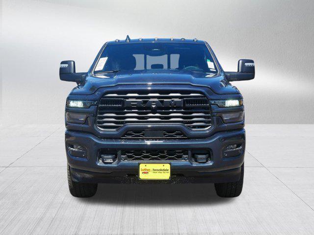 new 2026 Ram 2500 car, priced at $68,616