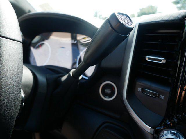 new 2026 Ram 2500 car, priced at $68,616