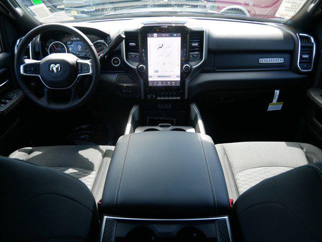 new 2026 Ram 2500 car, priced at $68,616