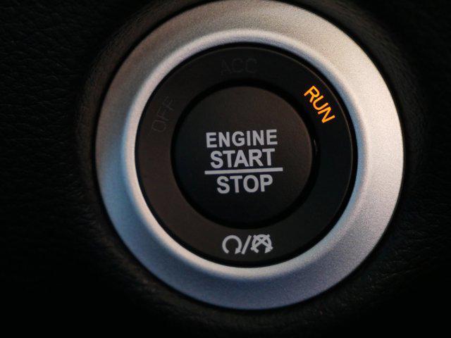 new 2026 Chrysler Pacifica car, priced at $46,384