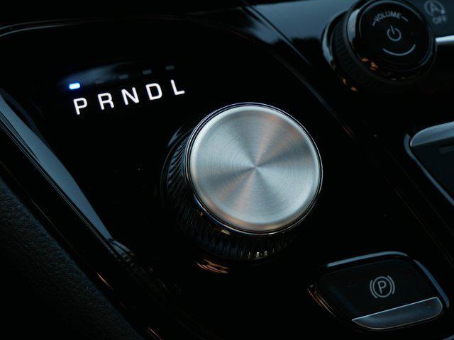 new 2026 Chrysler Pacifica car, priced at $46,384