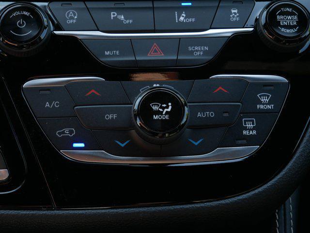 new 2026 Chrysler Pacifica car, priced at $46,384