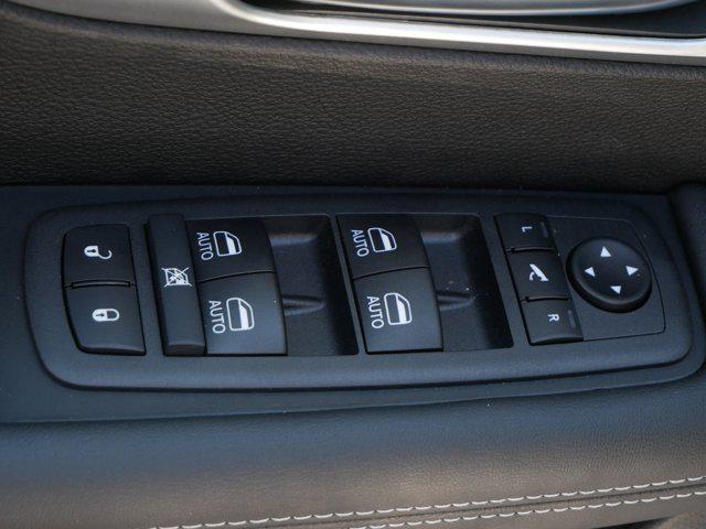 new 2026 Chrysler Pacifica car, priced at $46,384