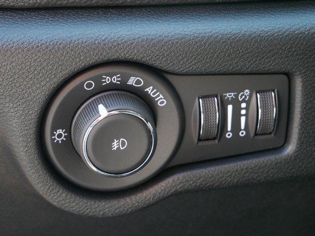 new 2026 Chrysler Pacifica car, priced at $46,384