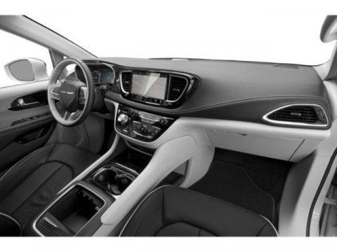 used 2023 Chrysler Pacifica Hybrid car, priced at $34,987