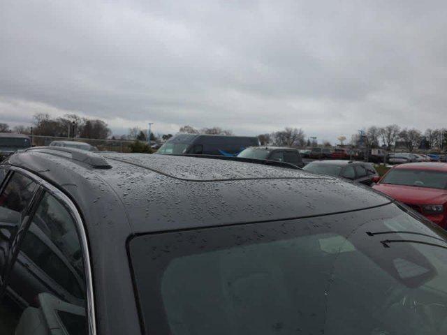 used 2021 Jeep Grand Cherokee L car, priced at $32,698