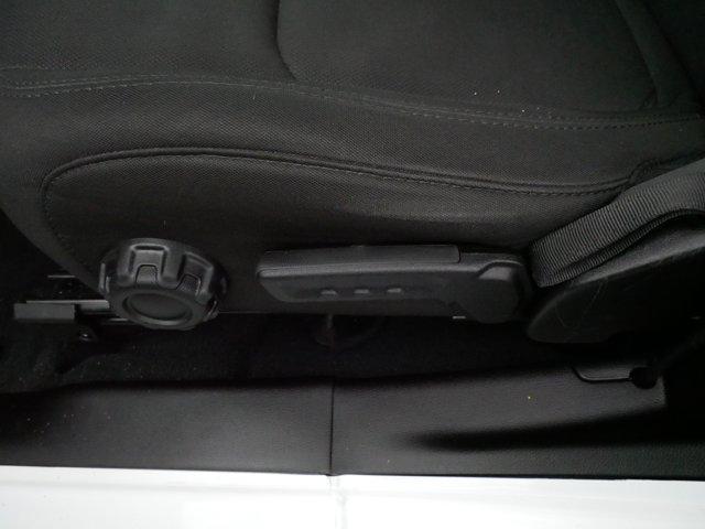 used 2022 Jeep Wrangler car, priced at $27,698