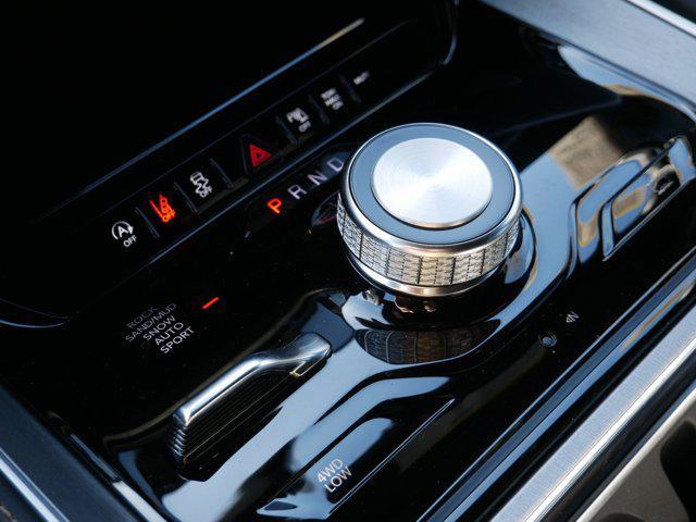 new 2026 Jeep Grand Wagoneer car, priced at $65,567