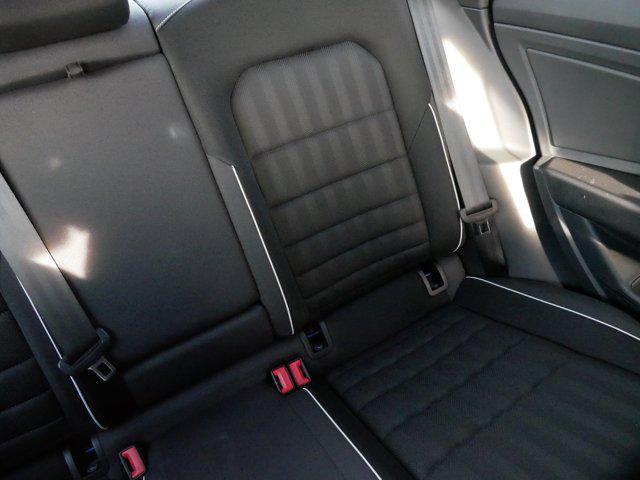 used 2024 Volkswagen Jetta car, priced at $19,498