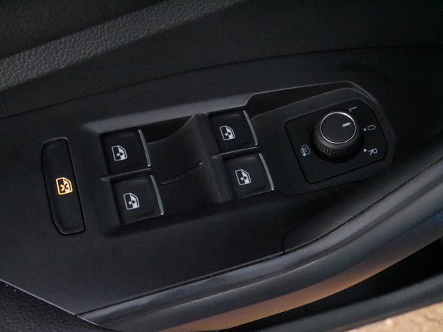 used 2024 Volkswagen Jetta car, priced at $19,498