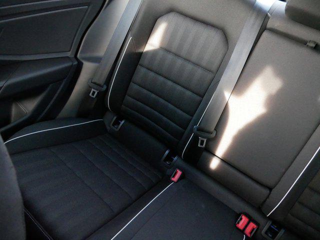 used 2024 Volkswagen Jetta car, priced at $19,498