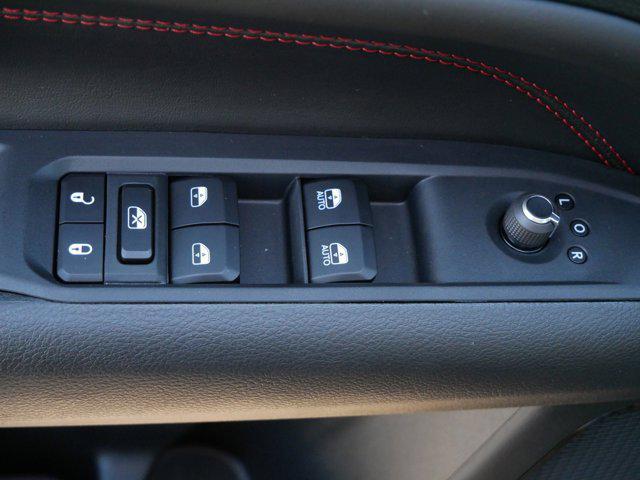 new 2026 Jeep Compass car, priced at $33,322