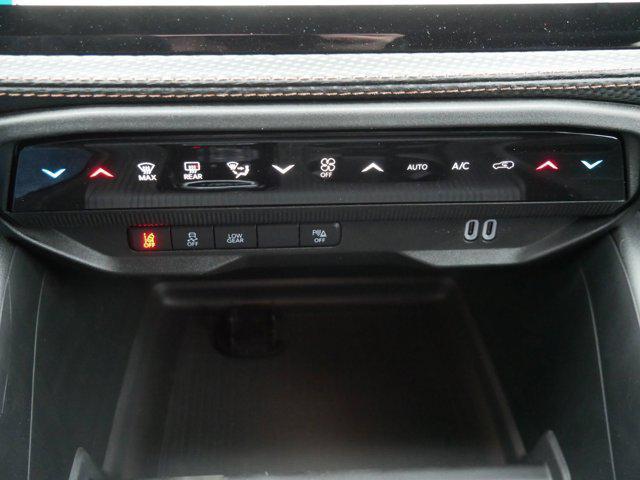 new 2026 Jeep Cherokee car, priced at $41,564