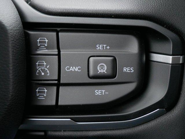 new 2026 Jeep Cherokee car, priced at $41,564