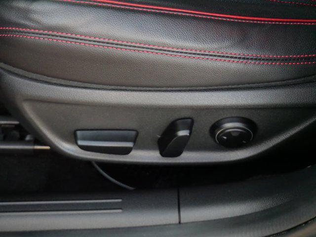 used 2023 Genesis G70 car, priced at $32,398