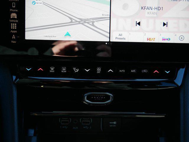 new 2026 Jeep Grand Cherokee car, priced at $46,301