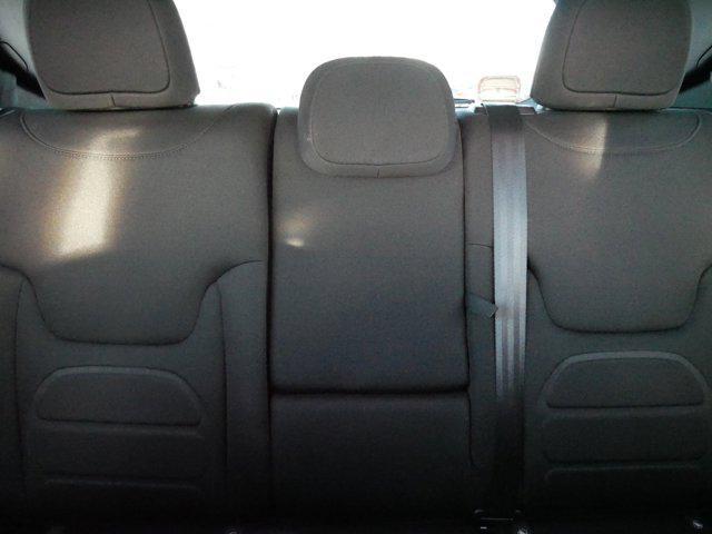 used 2022 Jeep Renegade car, priced at $20,298