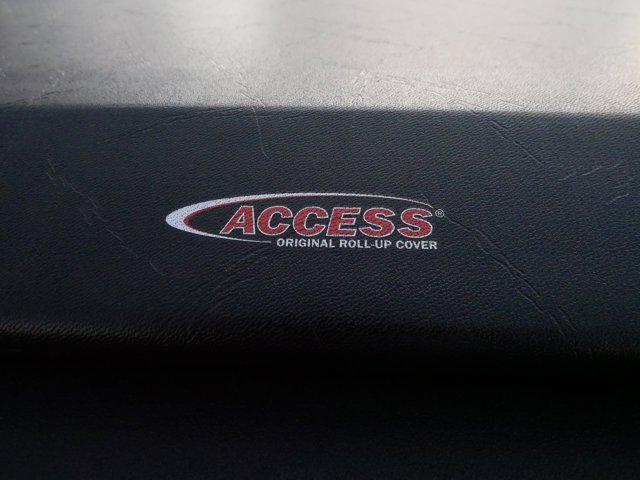 used 2021 Ram 1500 Classic car, priced at $24,998