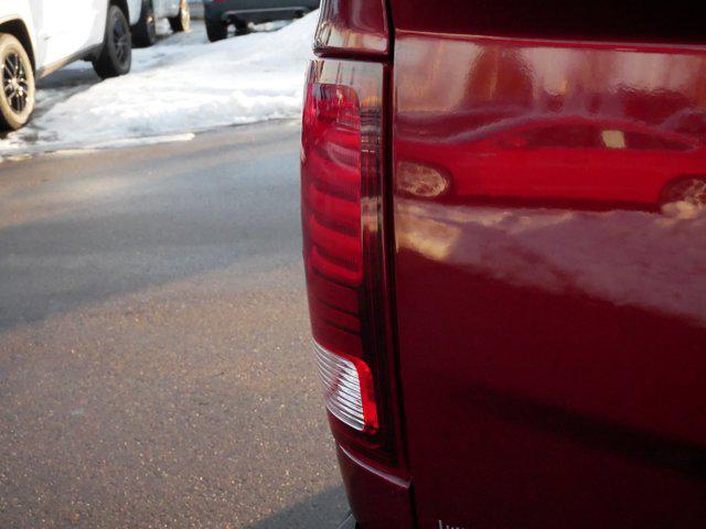 used 2021 Ram 1500 Classic car, priced at $24,998