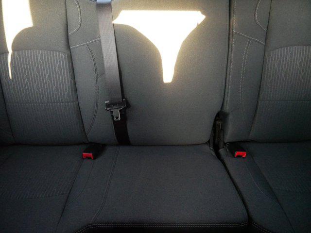 used 2021 Ram 1500 Classic car, priced at $24,998