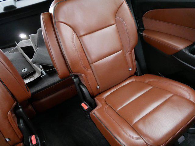 used 2019 Chevrolet Traverse car, priced at $22,498