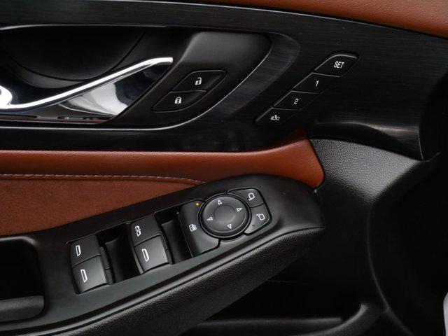 used 2019 Chevrolet Traverse car, priced at $22,498