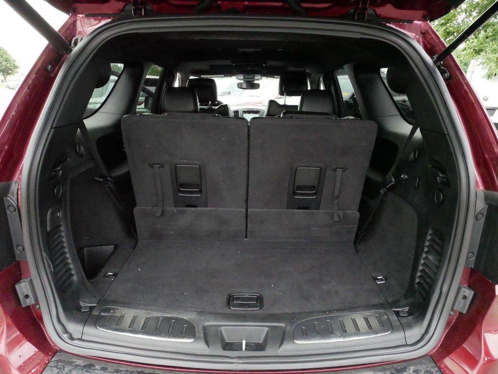 used 2018 Dodge Durango car, priced at $19,048