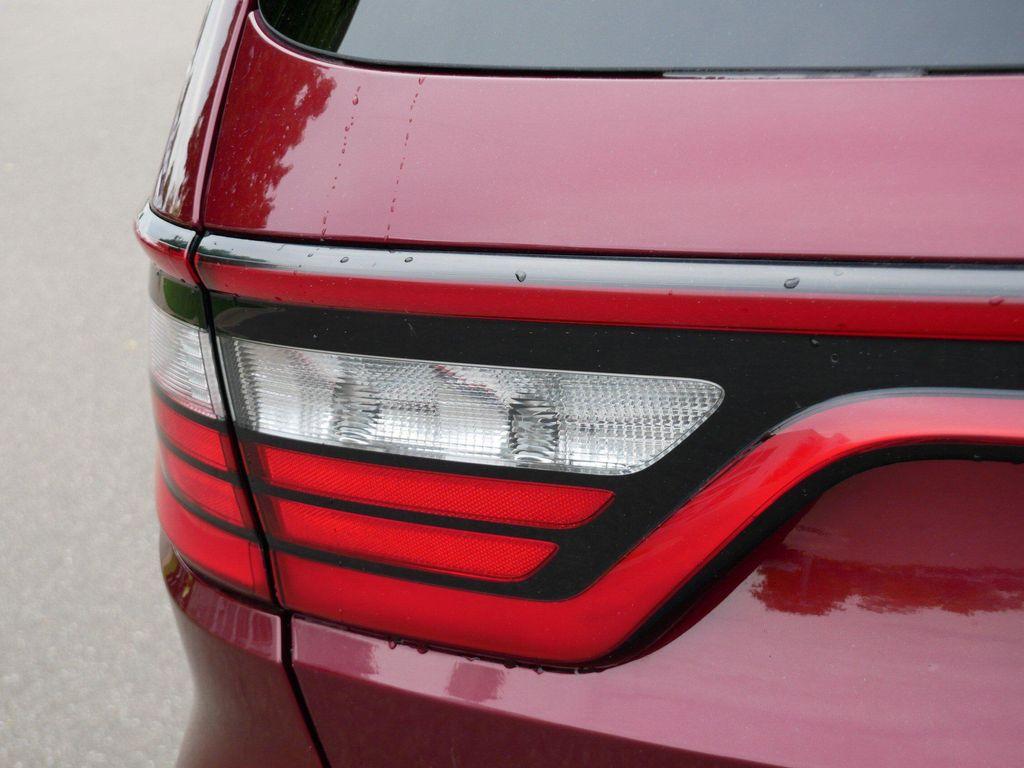used 2018 Dodge Durango car, priced at $19,048