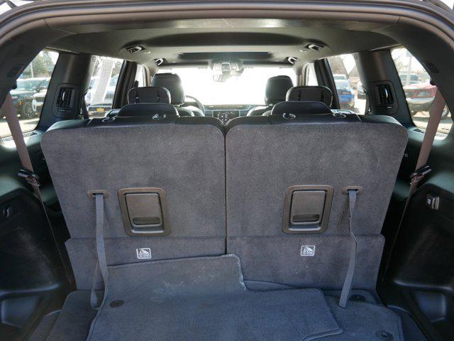 used 2023 Jeep Grand Cherokee L car, priced at $30,848