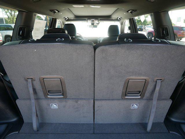 new 2025 Jeep Grand Cherokee L car, priced at $45,028