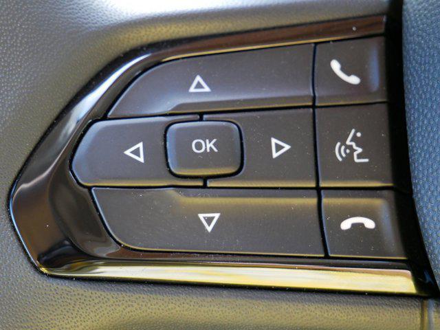 new 2026 Ram ProMaster 2500 car, priced at $41,999