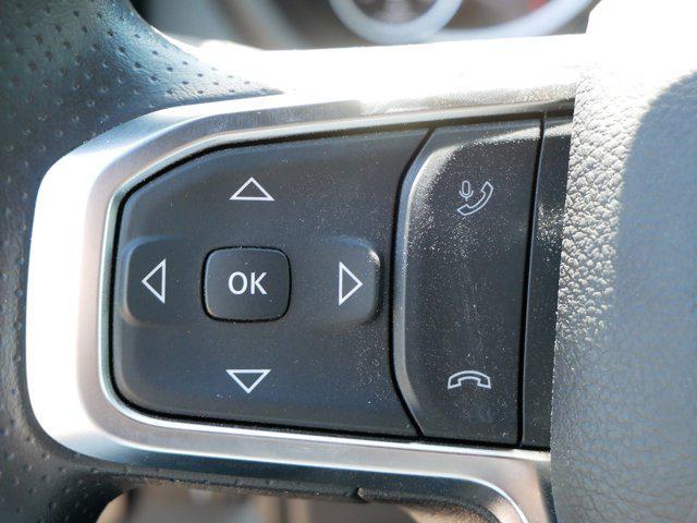 new 2025 Ram 2500 car, priced at $59,841