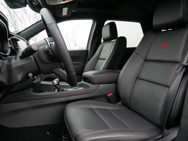 new 2026 Dodge Durango car, priced at $45,575