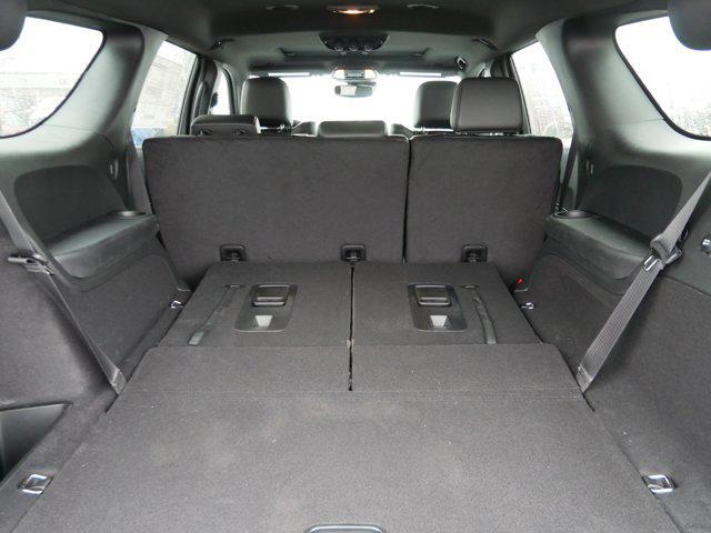 new 2026 Dodge Durango car, priced at $45,575