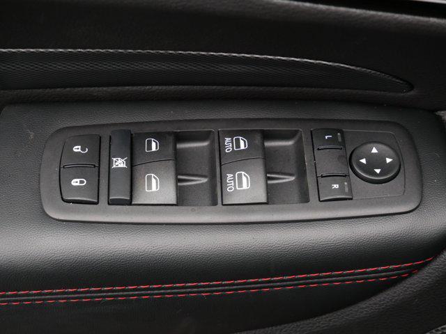 new 2026 Dodge Durango car, priced at $45,575