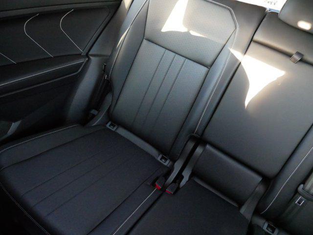 used 2022 Volkswagen Tiguan car, priced at $21,298