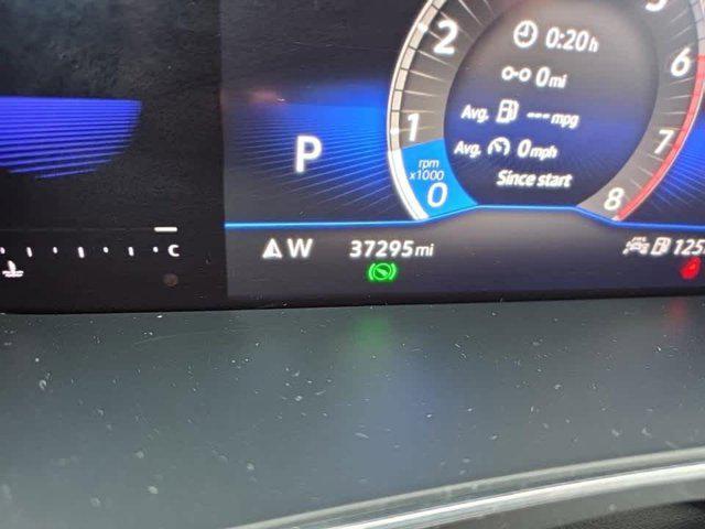 used 2022 Volkswagen Tiguan car, priced at $22,535