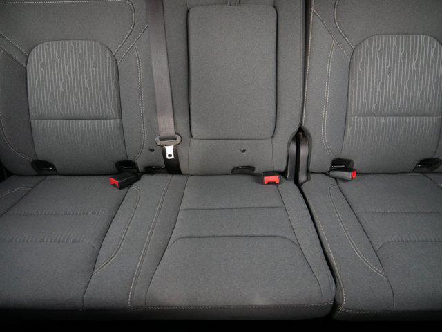 used 2022 Ram 1500 car, priced at $23,998